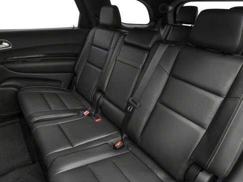 Used 2017 Dodge Durango Citadel w/ Premium Entertainment Group AWD/4WD image 19