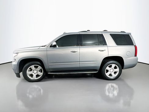 Used 2018 Chevrolet Tahoe Premier image 4