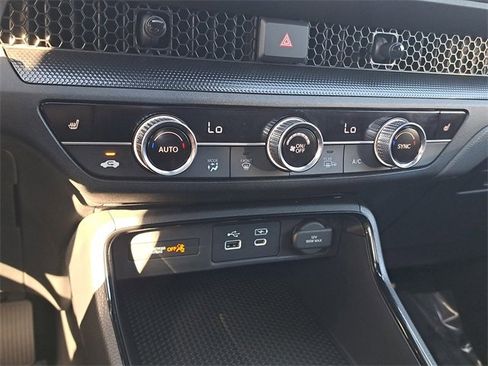 Certified 2023 Honda CR-V Sport image 29