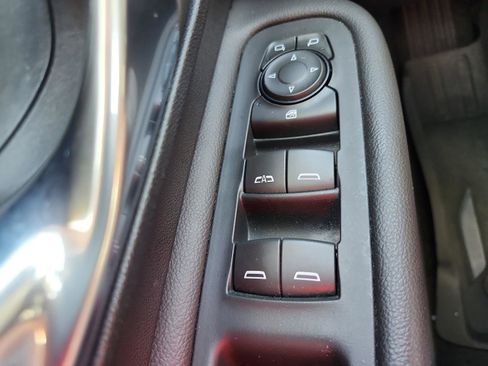 Certified 2022 GMC Terrain SLT image 19