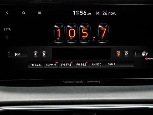 Used 2022 Hyundai Santa Fe SEL w/ Convenience + Premium Package image 25