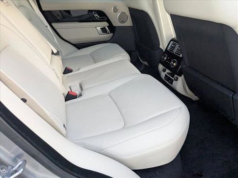 Used 2022 Land Rover Range Rover Westminster Edition image 21