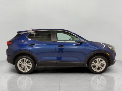 Used 2023 Buick Encore GX Preferred w/ Cold Weather Comfort Package image 12