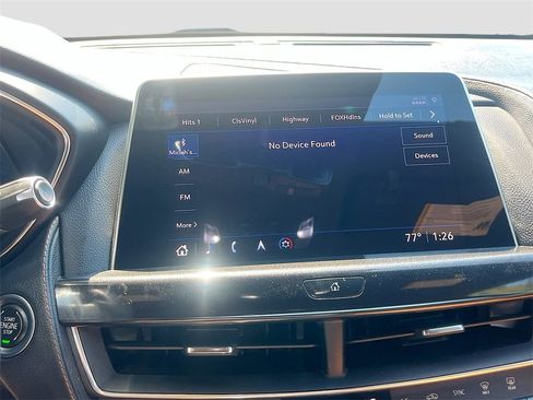 Used 2024 Cadillac CT5 V w/ Platinum Package image 12