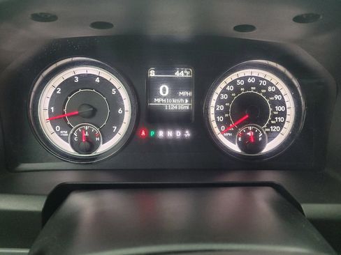 Used 2018 RAM 1500 Express w/ Express Value Package image 23