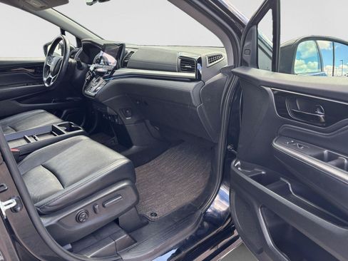 Used 2021 Honda Odyssey Touring image 57