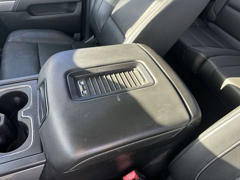 Used 2018 Chevrolet Silverado 2500 LTZ w/ Duramax Plus Package image 15