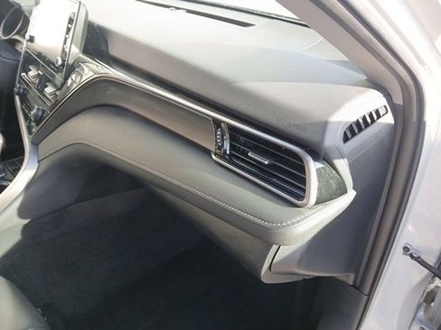 Used 2024 Toyota Camry XSE image 18