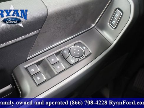 New 2025 Ford F150 XLT w/ Equipment Group 302A MID image 34