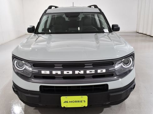 Used 2023 Ford Bronco Sport Big Bend w/ Convenience Package AWD/4WD image 3