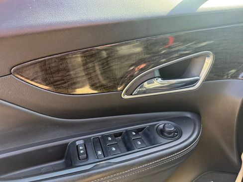 Used 2016 Buick Encore Sport Touring FWD image 19