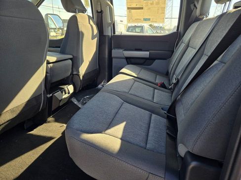New 2026 Ford F350 XL w/ STX Appearance Package image 13