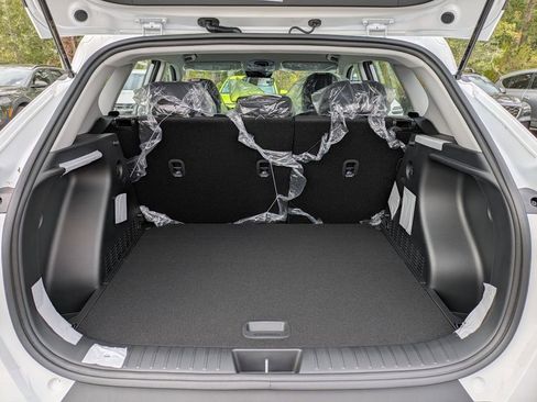 New 2026 Hyundai Kona SE FWD image 15
