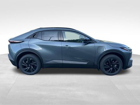 New 2026 Toyota C-HR AWD/4WD image 6