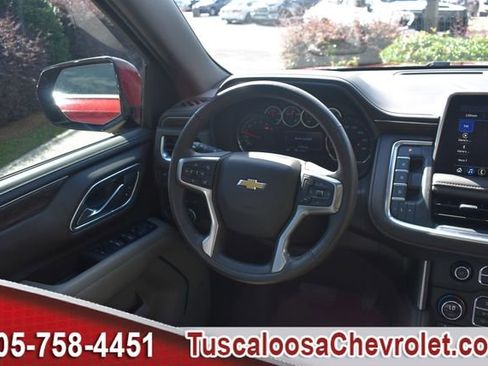 Used 2021 Chevrolet Tahoe LT w/ LT Signature Package RWD image 33