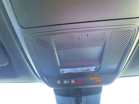 New 2026 GMC Acadia Elevation FWD image 25