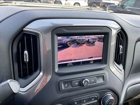 Used 2024 Chevrolet Silverado 3500 W/T w/ WT Convenience Package image 18