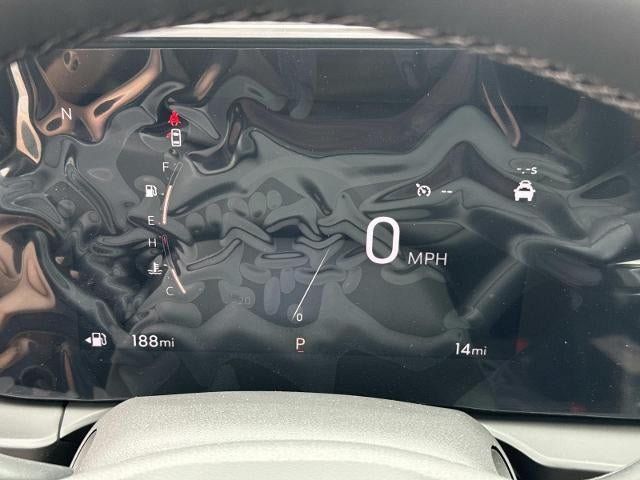 New 2026 Buick Envista Preferred w/ Convenience I Package FWD image 26
