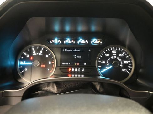 Used 2019 Ford F150 XLT w/ Equipment Group 302A Luxury image 14