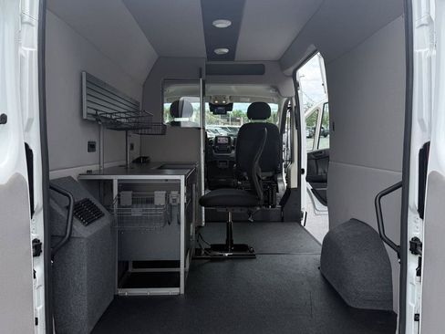Used 2022 RAM ProMaster 1500 FWD image 29