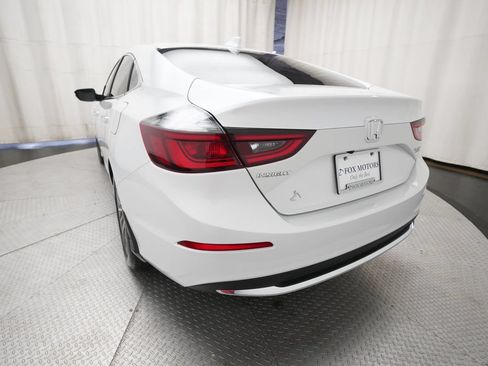 Used 2022 Honda Insight Touring image 34