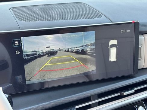 New 2026 Hyundai Santa Fe SEL FWD image 19