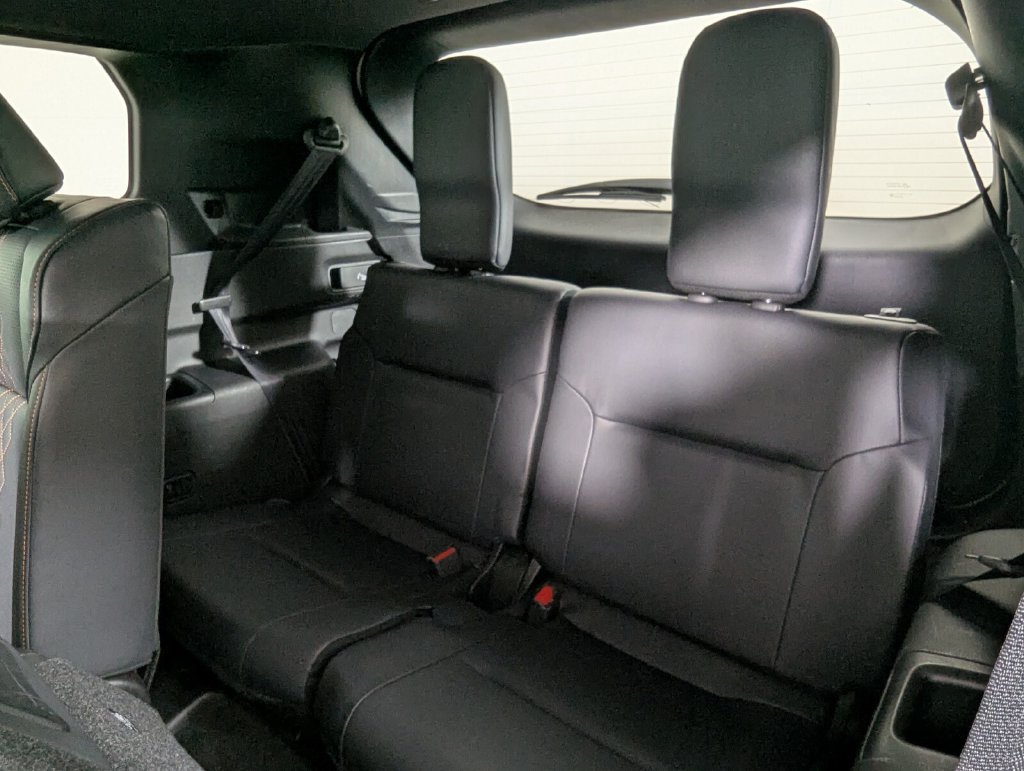 Used 2022 Mitsubishi Outlander SEL FWD image 22