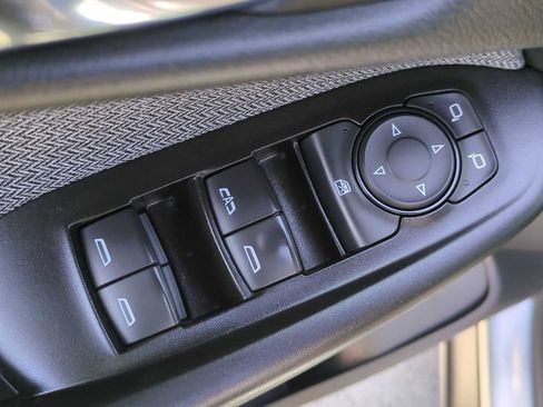 Used 2024 Chevrolet TrailBlazer LT FWD image 11