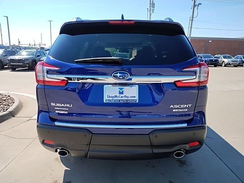 New 2026 Subaru Ascent Limited AWD/4WD image 9