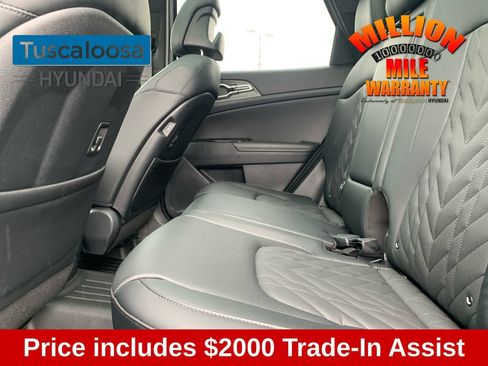 Used 2024 Kia Sportage X-Pro Prestige AWD/4WD image 26