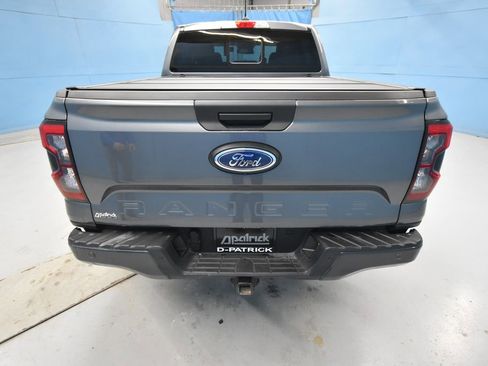 Used 2024 Ford Ranger XLT w/ Trailer Tow Package image 30