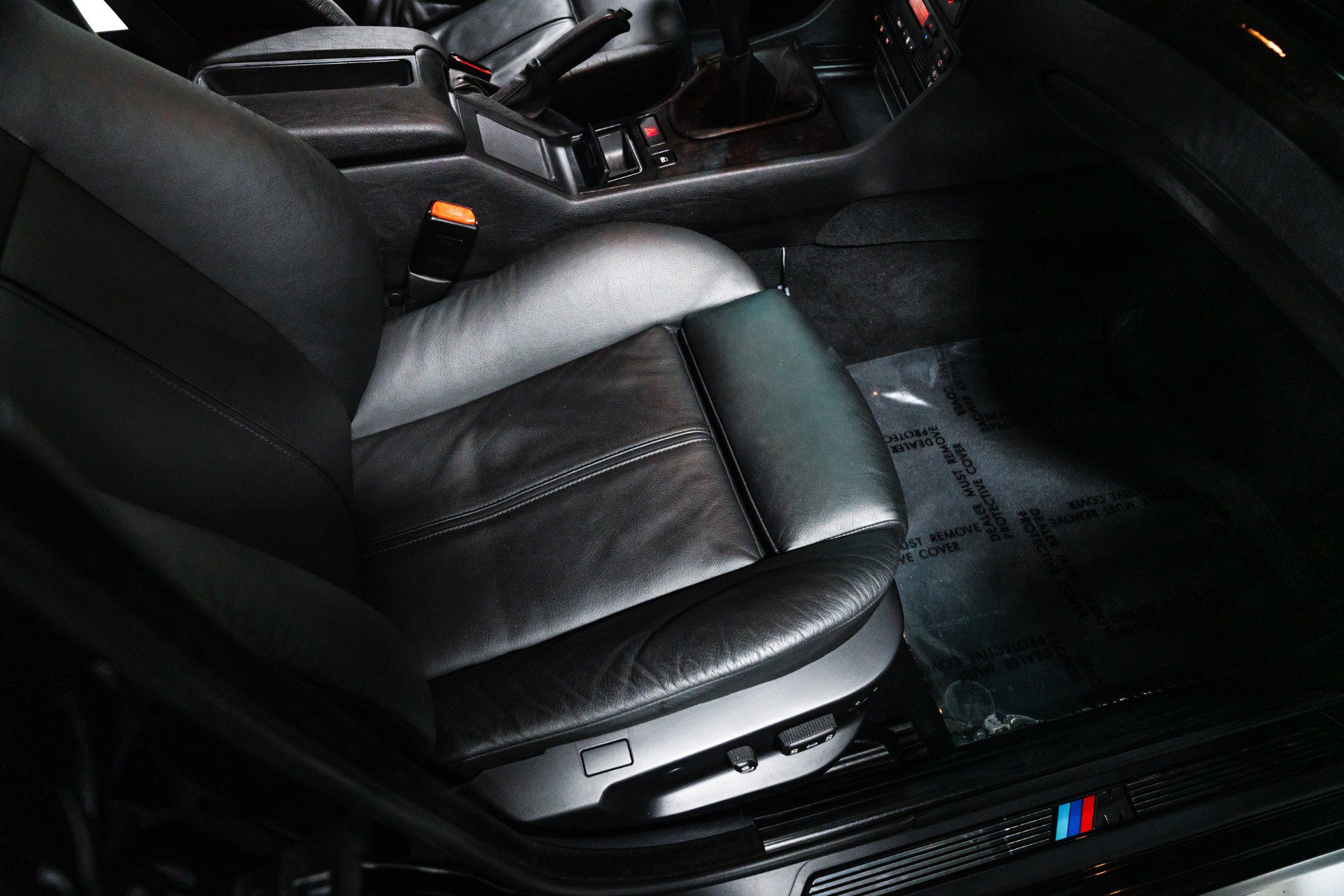 Used 2003 BMW 540i Sedan RWD image 30