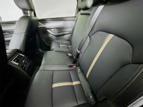 New 2026 MAZDA CX-90 Plug-In Hybrid w/ Premium Plus image 4