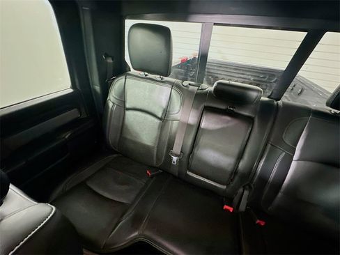 Used 2022 RAM 2500 Power Wagon w/ Level 2 Equipment Group image 12