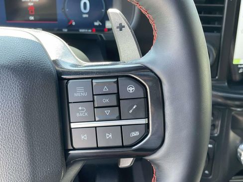 Used 2026 Ford F150 Raptor w/ Equipment Group 803A Raptor R image 23