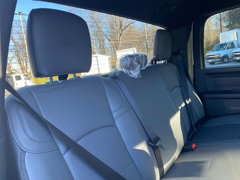 New 2026 RAM 2500 Tradesman w/ Bed Convenience Group image 31