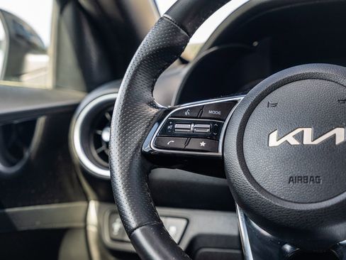 Used 2024 Kia Forte GT-Line image 25