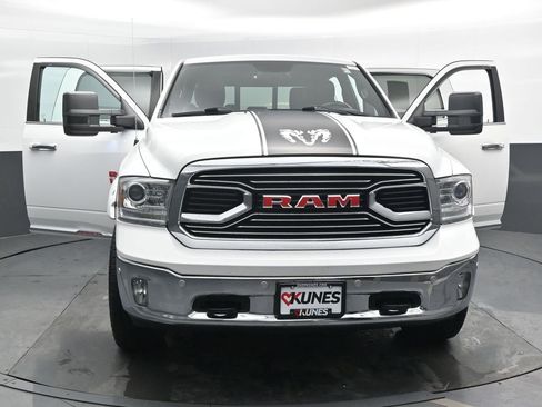 Used 2016 RAM 1500 Limited image 50