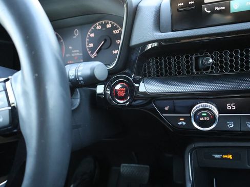 Certified 2023 Honda CR-V EX-L image 27