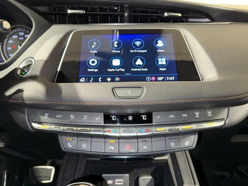 Used 2023 Cadillac XT4 Sport image 26