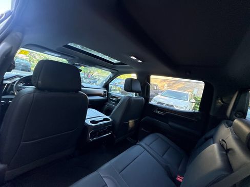 Used 2023 GMC Sierra 1500 Denali AWD/4WD image 33