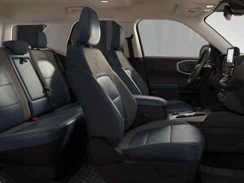 New 2024 Ford Bronco Sport Outer Banks w/ Tech Package image 6