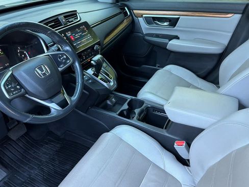 Used 2019 Honda CR-V EX-L image 13