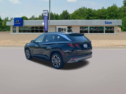 New 2026 Hyundai Tucson SEL Plus AWD/4WD image 8