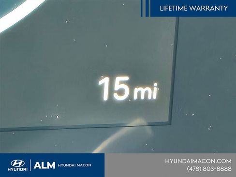New 2025 Hyundai Tucson Limited AWD/4WD image 33