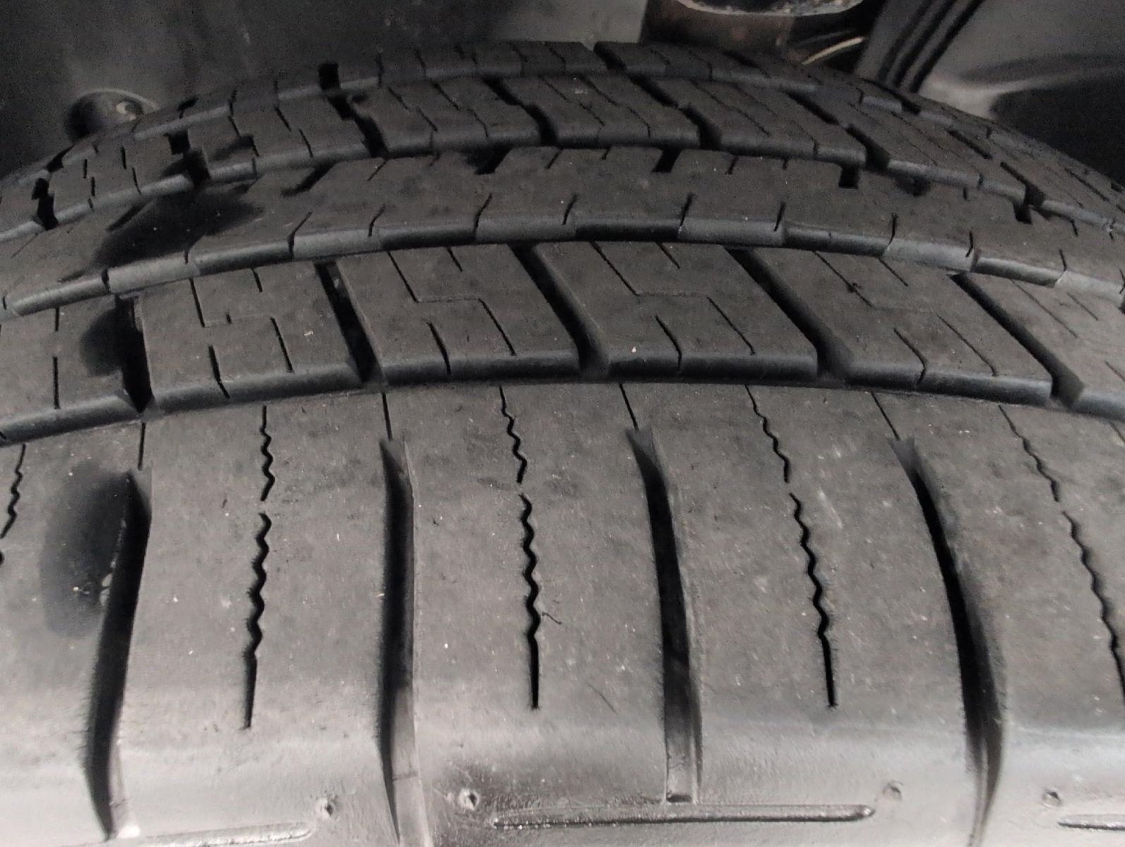 Used 2021 Volkswagen Atlas SEL AWD/4WD image 5