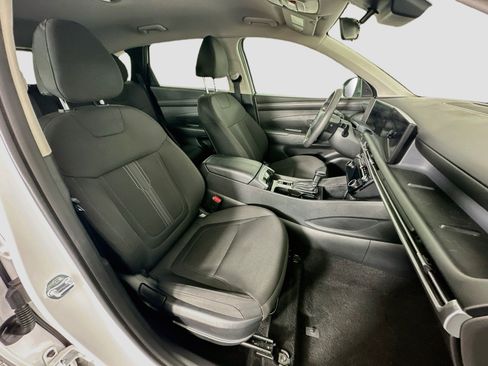 Used 2025 Hyundai Tucson SEL AWD/4WD image 31