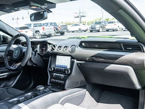 Used 2020 Ford Mustang Shelby GT500 w/ Technology Package image 23