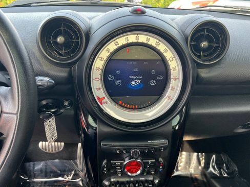 Used 2014 MINI Cooper Countryman S AWD/4WD image 35