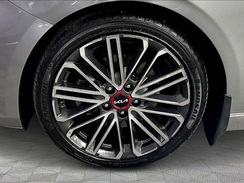 Used 2022 Kia Forte GT w/ GT2 Package image 35
